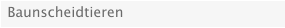 Baunscheidtieren